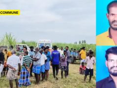 Live Wire Snaps After Heavy Rain In Villupuram’s Gingee Area, Two Brothers Electrocuted