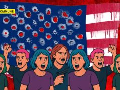 US Democracy In Danger: The Rising Threat Of Radical Left Terrorism In America
