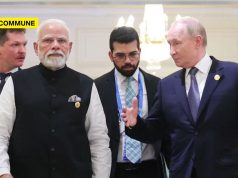 “Under Your Guidance, India Has Achieved Impressive Results” : Putin Praises PM Modi On 75th Birthday, Hails His Role In Strengthening India-Russia Ties