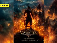 Vayuputra: Chandoo Mondeti Announces 3D Hanuman Epic Set For Dussehra 2026
