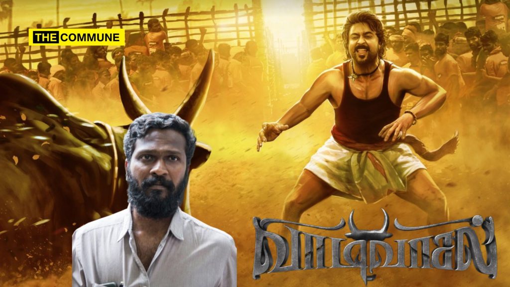 vetrimaaran vaadivasal