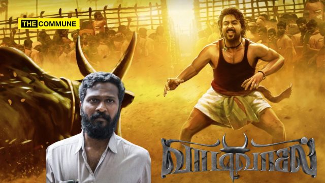 vetrimaaran vaadivasal