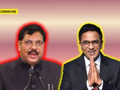 Ego Over Empathy? How CJI Gavai Pressured Chandrachud to Vacate Official Residence Even As The Ex-CJI Looked For Accessible Housing For His Special-Needs Daughters When CJI Gavai Pressured Ex-CJI DY Chandrachud To Vacate Official Residence