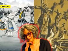 When Leftist Extremist Arundhati Roy Called India’s Liberation Of Goa As An ‘Upper Caste Hindu State’ Waging War With Christians, She Deliberately Ignored Brutal History Of Goan Inquisition