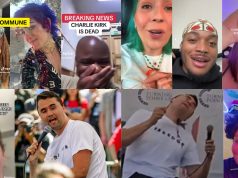 Woke Rabid Liberals And Leftists Celebrate And Rejoice Charlie Kirk’s Assassination