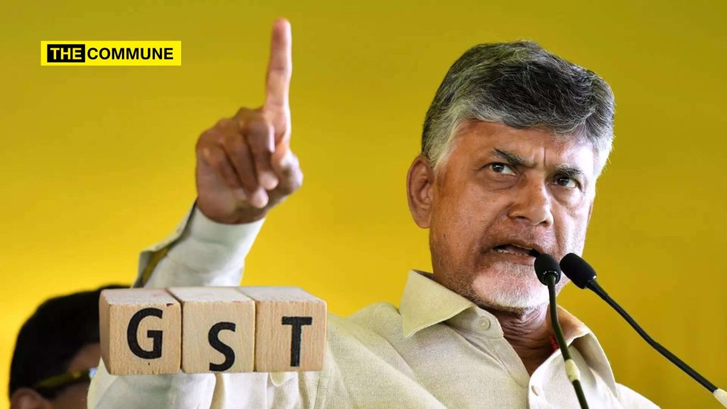 andhra pradesh gst reform