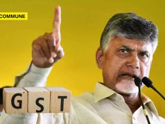 Andhra Pradesh Backs Centre’s GST Reforms, Aiming To Benefit The Poor andhra pradesh gst reform