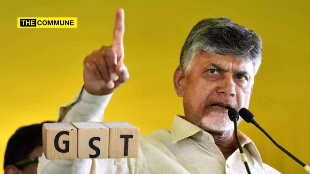 andhra pradesh gst reform