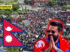 Balen Shah: From Populist Rapper To PM-In-Waiting? What Is His Role In Nepal’s Chaos? balen shah nepal protests rapper mayor