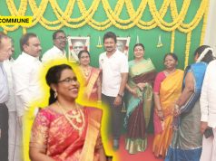 DMK Scion Udhayanidhi Stalin Congratulates Party Functionary On Wedding, Overlooks Achievements Of Bride Beno Zephine – India’s First Visually Impaired IFS Officer beno zephine udhayanidhi stalin dmk ifs visually challenged