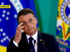 Brazil’s Former President Jair Bolsonaro Sentenced To 27 Years For Coup Plot brazil former president bolsonaro coup jail