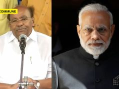 PMK Power Struggle: Dr Ramadoss Looks To PM Modi After EC Endorses Anbumani dr ramadoss pm modi pmk meeting