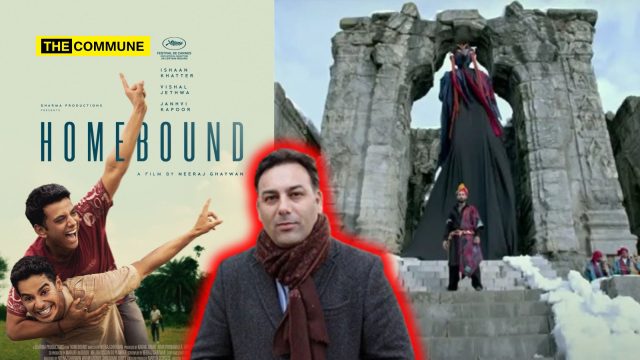 homebound basharat peer haider oscar