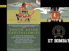 “We Were Totally Unaware”: IIT Bombay Clarifies On Controversial UC Berkeley Workshop, Cuts Ties With Organisers iit bombay university of berkeley south asian capitalism pm modi yogi amit shah