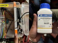 Day After ISIS Module Busted, Special Cell Nabs Suspected Operative In Delhi isis module busted delhi suspect operative