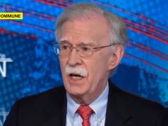 Ex-NSA John Bolton Slams Trump For Damaging Strategic Ties With New Delhi john bolton trump india us