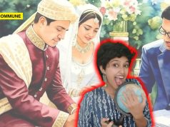 Social Media Influencer Kavya Karnatac Peddles Half-Truths About Mehr To Glorify Islam & Slander Hinduism kavya karnatac mehr dowry islam hinduism