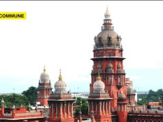 Madras High Court Stays ECR Elevated Corridor Tender Amid Claim That Successful Bidder Was Blacklisted interim maintenance madras high court
