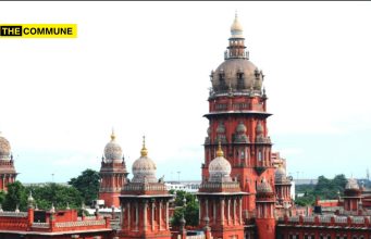 Madras High Court Stays ECR Elevated Corridor Tender Amid Claim That Successful Bidder Was Blacklisted interim maintenance madras high court