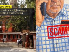 Senior Citizens Duped Of Cash Or Gold Entitled To Up To ₹5 Lakh Compensation, Says Madras High Court madras high court compensation senior citizen