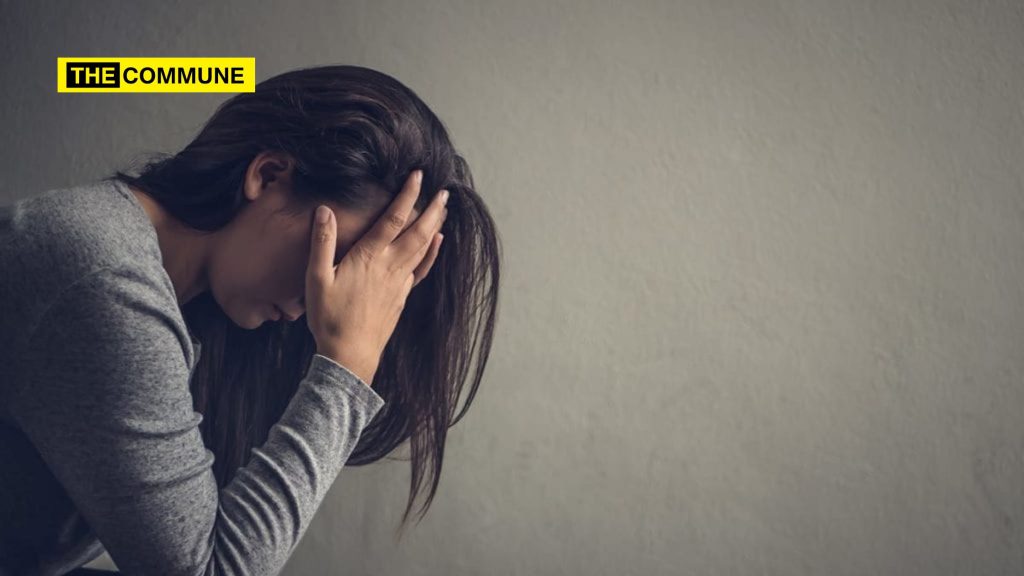 mental health disorder women WHO