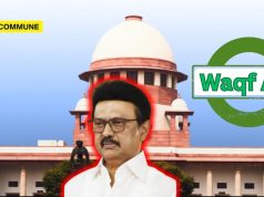 MK Stalin Claims Victory In Waqf Case, But Supreme Court Order Upholds Waqf (Amendment) Act 2025 mk stalin tn supreme court waqf act case amendment