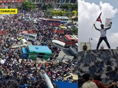 Eight Dead, Hundreds Injured As Nepal Cracks Down On Gen Z-Led Demonstrations Over Social Media Ban nepal gen z protest social media ban insurance gen-z