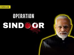 Operation Sindoor: PM Modi’s Dharmic Strategy Against Terrorism operation sindoor pm modi terrorism dharmic