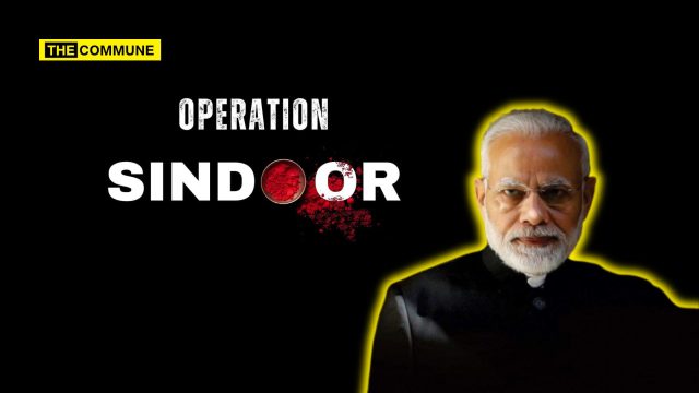 operation sindoor pm modi terrorism dharmic