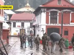 Oli Resigns, Protests Escalate: Nepal’s Iconic Pashupatinath Temple Shut As Violent Protests Intensify, 22 Killed pashupatinath temple protest nepal