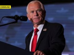 Trump Advisor Peter Navarro Continues Rant, Accuses India Of ‘Blood Money’ Oil Trade peter navarro blood money india russian oil