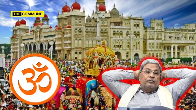 siddaramaiah mysore dasara festival dussera hindusiddaramaiah mysore dasara festival dussera hindu dussehra
