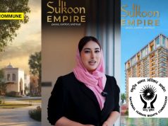 Karjat’s ‘Sukoon Empire’ Halal Township Sparks Row, NHRC Issues Notice sukoon empire karjat halal community township muslim nhrc