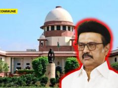 “There Is Money To Give Freebies, But Not To Pay Workers? Don’t Blame Centre For Everything”, Supreme Court Raps DMK Govt Over Contract Nurses’ Wages supreme court dmk contract nurses wages temple funds wedding hall