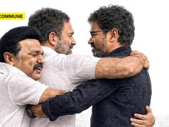 Congress May Ditch DMK And Join Hands With TVK For 2026: Reports