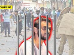 Why Umar Khalid Deserves To Remain In Prison umar khalid jail delhi riots 2020