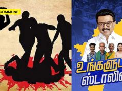 Retired Government Staffer Assaulted At ‘Ungaludan Stalin’ Camp, Video Sparks Outrage ungaludan stalin camp retired government staff assaulted