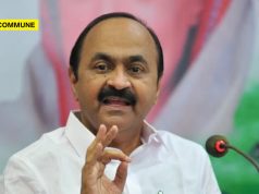 Internal Rift Widens As VD Satheesan Loses Grip On Kerala Congress vd satheesan kerala congress