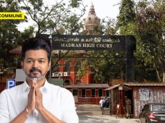 Madras High Court Clears Way For Hearing On Plea Seeking FIR And PMLA Probe Against Joseph Vijay vijay madras high court tvk rally public pregnant