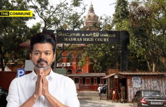 Madras High Court Issues Notice On PIL Alleging TVK Used Children To Influence Voters vijay madras high court tvk rally public pregnant
