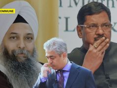 2009 vs 2025 – How Rajdeep Sardesai Judges Shoe-Throwing Differently