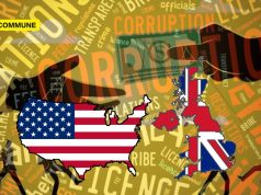 45 Major Corruption Cases That Expose Political And Public Sector Fraud In The US And UK (2019–2025)