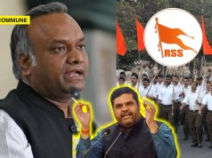 “A Living Example Of A Nepo Kid In Politics, Has No Knowledge Of RSS Contributions”, BJP Leader Gourav Vallabh Slams Karnataka Congress Minister Priyank Kharge "A Living Example Of A Nepo Kid In Politics, Has No Knowledge Of RSS Contributions", BJP Leader Gourav Vallabh Slams Karnataka Congress Minister Priyank Kharge