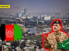 A Strategic Blunder: How Pakistan’s Kabul Strike Accelerates Its Regional Decline A Strategic Blunder: How Pakistan's Kabul Strike Accelerates Its Regional Decline