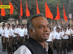 After Karnataka Congress Govt Bans Events On Govt Land Without Permit, High Court Allows RSS March In Priyank Kharge’s Chittapur After Karnataka Congress Govt Bans Events On Govt Land Without Permit, High Court Allows RSS March In Priyank Kharge's Chittapur