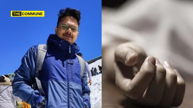 Anandu Aji Case Why Evidence Doesn’t Support Media’s Suicide Story Anandu Aji Case: Why Evidence Doesn’t Support Media’s Suicide Story