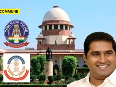 Armstrong Murder Case: Slain BSP Leader’s Wife Moves Supreme Court For Monitored CBI Investigation, Says Tamil Nadu Police Suppressed Crucial Evidence Armstrong Murder Case: Slain BSP Leader’s Wife Moves Supreme Court For Monitored CBI Investigation, Says Tamil Nadu Police Suppressed Crucial Evidence