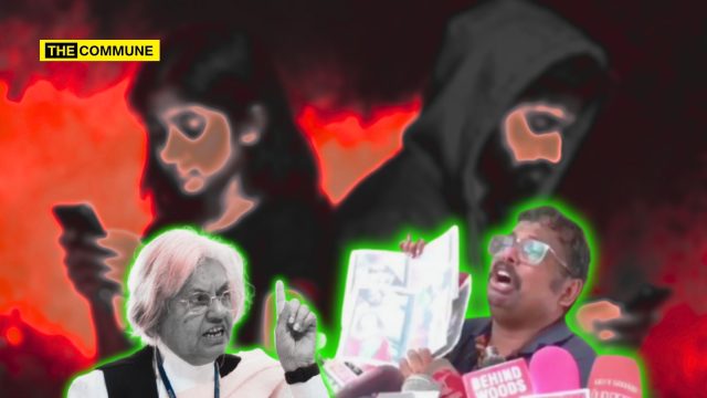 As Leftist Lawyer Indira Jaising Bats For Lowering Marriage Age To 16, A TN Father Laments How His Daughter Was Groomed From 13 And Married A 25-Year-Old Man Just Days After Turning 18