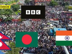 BBC’s Latest Propaganda: Provoking India’s Gen Z To Hit The Streets BBC’s Latest Propaganda: Provoking India’s Gen Z To Turn Against The State