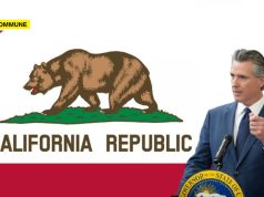 California Governor Gavin Newsom Vetoes Transnational Repression Bill That Can Persecute Indian-origin Hindu Americans California Governor Gavin Newsom Vetoes Transnational Repression Bill That Can Persecute Indian-origin Hindu Americans